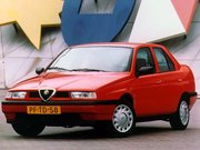 Ремонт и техническое обслуживание Alfa Romeo 155