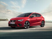 Ремонт и техническое обслуживание SEAT Ibiza