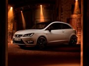 Ремонт и техническое обслуживание SEAT Ibiza Cupra