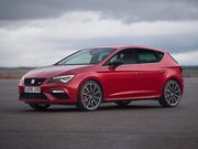 Ремонт и техническое обслуживание SEAT Leon Cupra