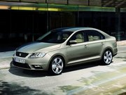 Ремонт и техническое обслуживание SEAT Toledo