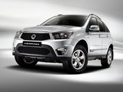 Ремонт и техническое обслуживание SsangYong Nomad