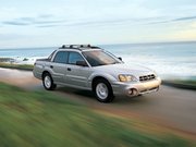 Ремонт и техническое обслуживание Subaru Baja
