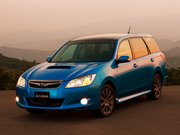Ремонт и техническое обслуживание Subaru Exiga