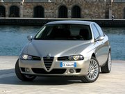 Ремонт и техническое обслуживание Alfa Romeo 156