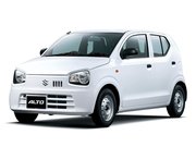 Ремонт и техническое обслуживание Suzuki Alto