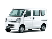Ремонт и техническое обслуживание Suzuki Every