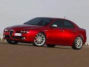 Ремонт и техническое обслуживание Alfa Romeo 159