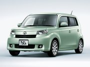 Ремонт и техническое обслуживание Toyota bB