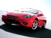 Ремонт Toyota Celica GT, ремонт Тойота Селика GT , Ремонт и обслуживание Toyota Celica GT
