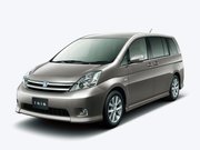 Ремонт и техническое обслуживание Toyota ISis