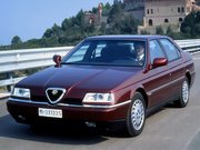Ремонт и техническое обслуживание Alfa Romeo 164