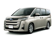 Ремонт Toyota Noah, ремонт Тойота Ноах , Ремонт и обслуживание Toyota Noah
