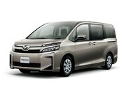 Ремонт Toyota Voxy, ремонт Тойота Вокси , Ремонт и обслуживание Toyota Voxy