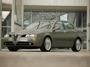 Ремонт и техническое обслуживание Alfa Romeo 166