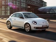 Ремонт и техническое обслуживание Volkswagen Beetle