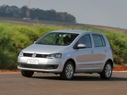 Ремонт и техническое обслуживание Volkswagen Fox