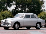 Ремонт и техническое обслуживание Alfa Romeo 1900