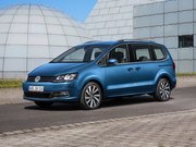 Ремонт и техническое обслуживание Volkswagen Sharan