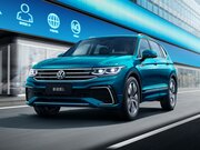 Ремонт и техническое обслуживание Volkswagen Tiguan