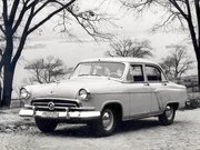 Ремонт и техническое обслуживание GAZ 21 Volga