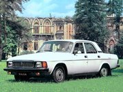 Ремонт и техническое обслуживание GAZ 3102 Volga