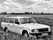 Ремонт и техническое обслуживание GAZ 31022 Volga