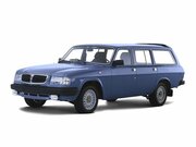Ремонт и техническое обслуживание GAZ 310221 Volga