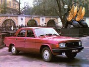 Ремонт и техническое обслуживание GAZ 31029 Volga