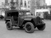 Ремонт и техническое обслуживание GAZ GAZ 67