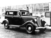 Ремонт и техническое обслуживание GAZ M1