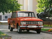 Ремонт и техническое обслуживание Moskvich 412