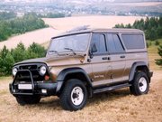 Ремонт и техническое обслуживание UAZ 3159