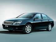 Ремонт и техническое обслуживание BYD F6