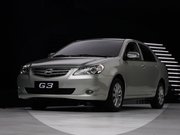 Ремонт и техническое обслуживание BYD G3