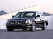 Ремонт и техническое обслуживание Cadillac DTS