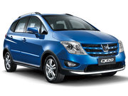 Ремонт и техническое обслуживание Changan CX20