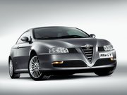 Ремонт и техническое обслуживание Alfa Romeo GT