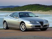 Ремонт и техническое обслуживание Alfa Romeo GTV