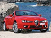 Ремонт и техническое обслуживание Alfa Romeo Spider