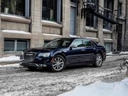 Ремонт и техническое обслуживание Chrysler 300C