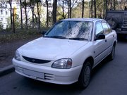 Ремонт и техническое обслуживание Daihatsu Charade