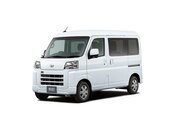 Ремонт и техническое обслуживание Daihatsu Hijet