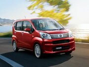 Ремонт и техническое обслуживание Daihatsu Move