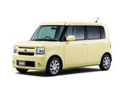 Ремонт и техническое обслуживание Daihatsu Move Conte