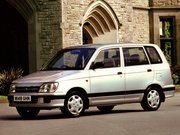 Ремонт и техническое обслуживание Daihatsu Pyzar