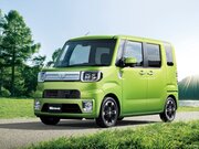 Ремонт и техническое обслуживание Daihatsu Wake