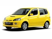 Ремонт и техническое обслуживание Daihatsu YRV