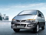 Ремонт и техническое обслуживание DongFeng MPV