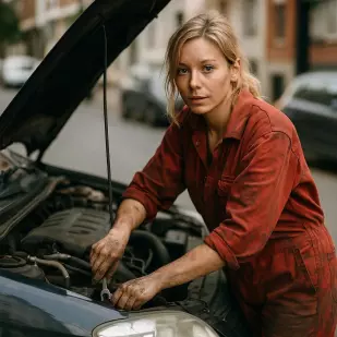 FAQ на частые вопросы по неисправностям авто